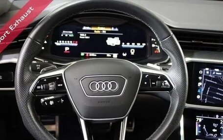 Audi S6, 2022 год, 6 809 056 рублей, 13 фотография