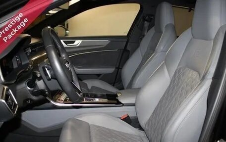 Audi S6, 2022 год, 6 809 056 рублей, 11 фотография