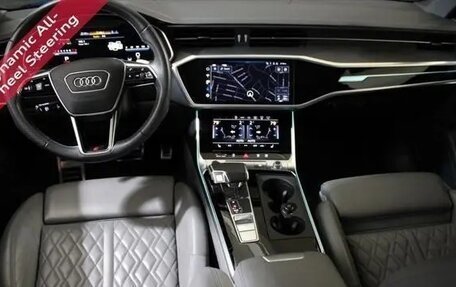 Audi S6, 2022 год, 6 809 056 рублей, 12 фотография