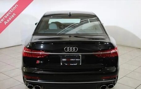 Audi S6, 2022 год, 6 809 056 рублей, 6 фотография