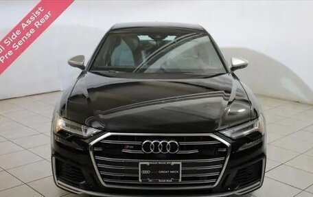 Audi S6, 2022 год, 6 809 056 рублей, 5 фотография