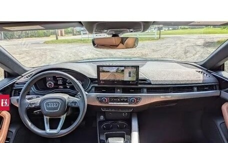 Audi A5, 2022 год, 4 250 500 рублей, 25 фотография