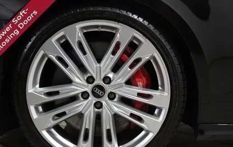 Audi S6, 2022 год, 6 809 056 рублей, 16 фотография