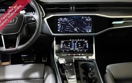 Audi S6, 2022 год, 6 809 056 рублей, 20 фотография