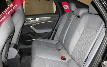 Audi S6, 2022 год, 6 809 056 рублей, 19 фотография
