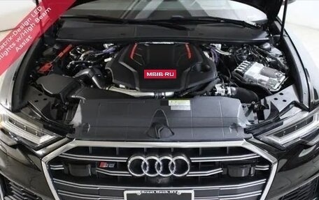 Audi S6, 2022 год, 6 809 056 рублей, 17 фотография