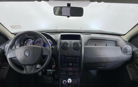 Renault Duster I рестайлинг, 2016 год, 1 069 000 рублей, 7 фотография