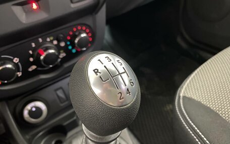 Renault Duster I рестайлинг, 2016 год, 1 069 000 рублей, 10 фотография