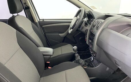 Renault Duster I рестайлинг, 2016 год, 1 069 000 рублей, 11 фотография