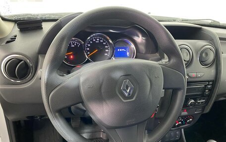 Renault Duster I рестайлинг, 2016 год, 1 069 000 рублей, 9 фотография