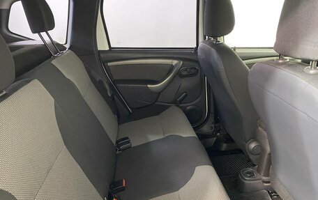 Renault Duster I рестайлинг, 2016 год, 1 069 000 рублей, 12 фотография