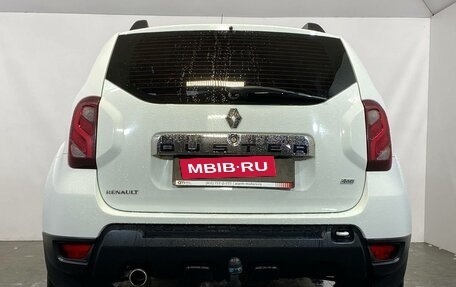 Renault Duster I рестайлинг, 2016 год, 1 069 000 рублей, 5 фотография