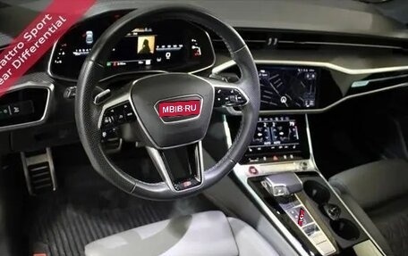 Audi S6, 2022 год, 6 809 056 рублей, 18 фотография