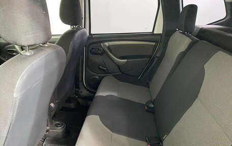 Renault Duster I рестайлинг, 2016 год, 1 069 000 рублей, 13 фотография