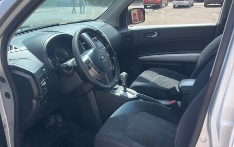 Nissan X-Trail, 2014 год, 1 200 000 рублей, 4 фотография