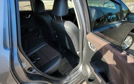 Honda Fit Shuttle I рестайлинг, 2011 год, 700 000 рублей, 8 фотография