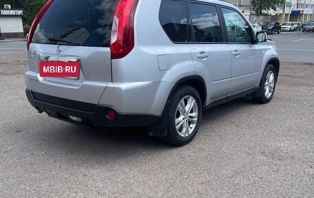 Nissan X-Trail, 2014 год, 1 200 000 рублей, 2 фотография