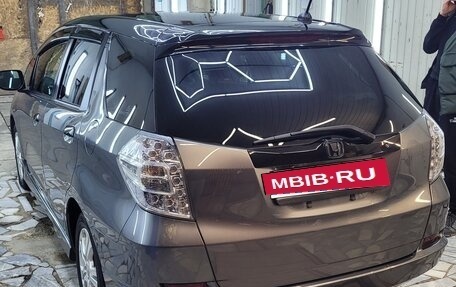 Honda Fit Shuttle I рестайлинг, 2011 год, 700 000 рублей, 9 фотография