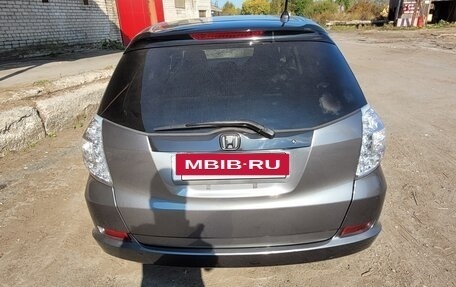 Honda Fit Shuttle I рестайлинг, 2011 год, 700 000 рублей, 7 фотография