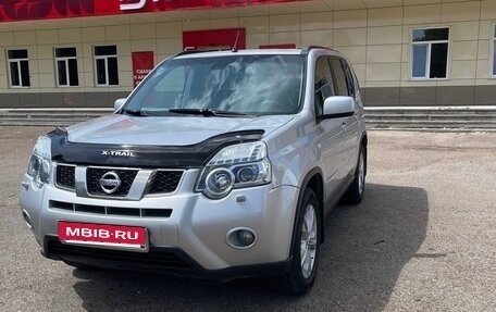 Nissan X-Trail, 2014 год, 1 200 000 рублей, 3 фотография