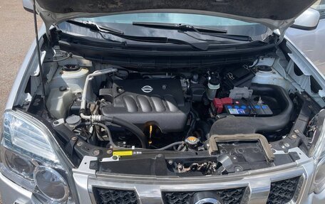 Nissan X-Trail, 2014 год, 1 200 000 рублей, 9 фотография