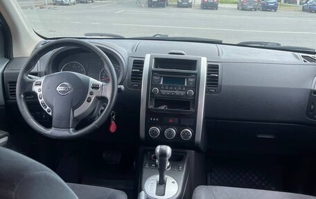 Nissan X-Trail, 2014 год, 1 200 000 рублей, 8 фотография