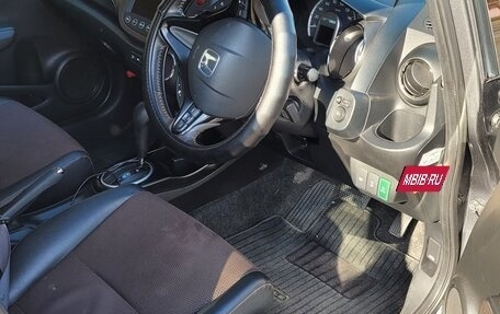 Honda Fit Shuttle I рестайлинг, 2011 год, 700 000 рублей, 10 фотография