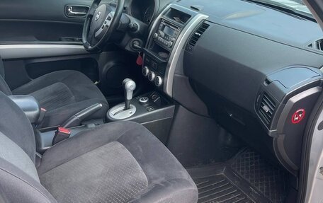 Nissan X-Trail, 2014 год, 1 200 000 рублей, 7 фотография