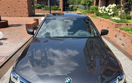 BMW 5 серия, 2021 год, 5 600 000 рублей, 3 фотография
