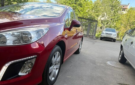 Peugeot 308 II, 2012 год, 700 000 рублей, 2 фотография