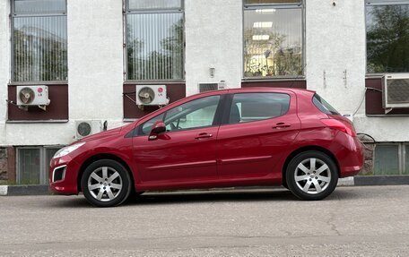 Peugeot 308 II, 2012 год, 700 000 рублей, 4 фотография