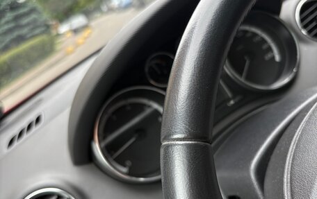 Peugeot 308 II, 2012 год, 700 000 рублей, 11 фотография
