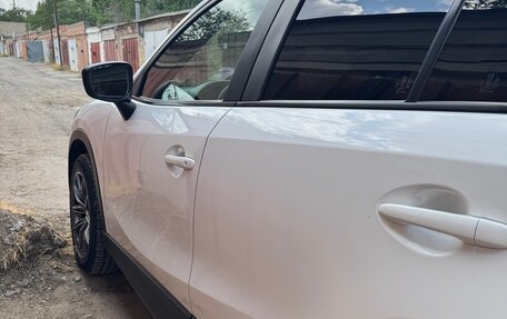 Mazda CX-5 II, 2014 год, 1 800 000 рублей, 2 фотография