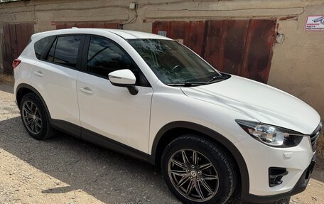 Mazda CX-5 II, 2014 год, 1 800 000 рублей, 4 фотография