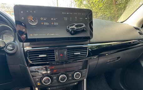 Mazda CX-5 II, 2014 год, 1 800 000 рублей, 6 фотография