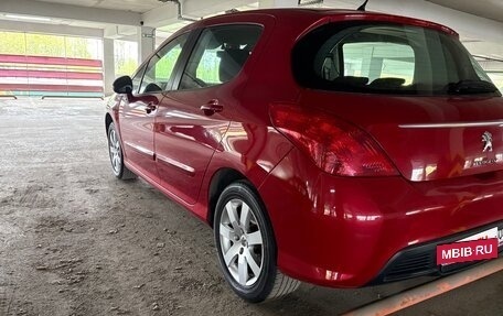 Peugeot 308 II, 2012 год, 700 000 рублей, 5 фотография