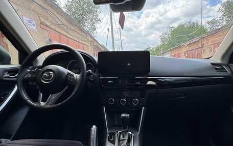 Mazda CX-5 II, 2014 год, 1 800 000 рублей, 8 фотография