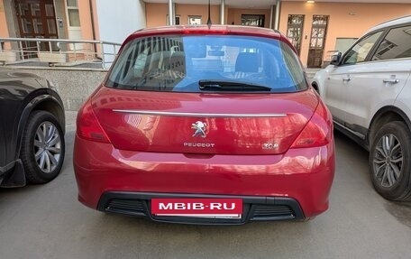 Peugeot 308 II, 2012 год, 700 000 рублей, 7 фотография