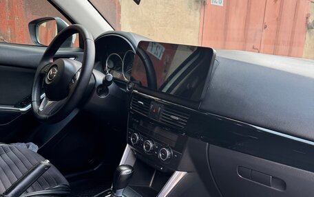 Mazda CX-5 II, 2014 год, 1 800 000 рублей, 13 фотография