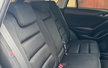 Mazda CX-5 II, 2014 год, 1 800 000 рублей, 12 фотография