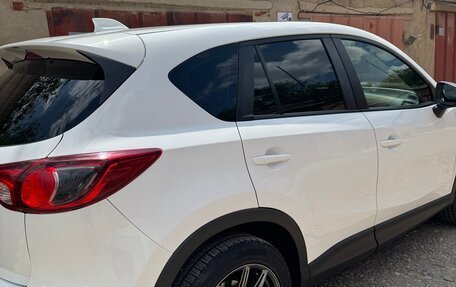 Mazda CX-5 II, 2014 год, 1 800 000 рублей, 18 фотография