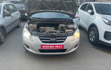KIA cee'd I рестайлинг, 2007 год, 390 000 рублей, 3 фотография