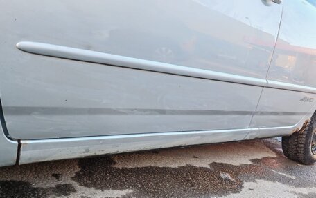 Toyota Corolla, 2001 год, 490 000 рублей, 2 фотография