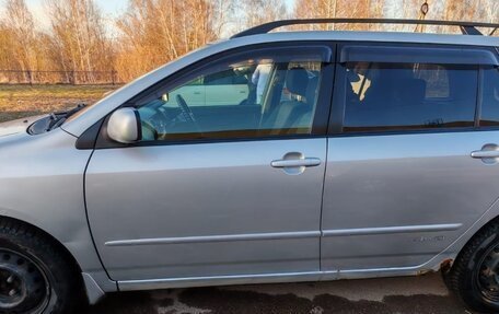 Toyota Corolla, 2001 год, 490 000 рублей, 5 фотография