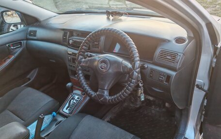 Toyota Corolla, 2001 год, 490 000 рублей, 12 фотография