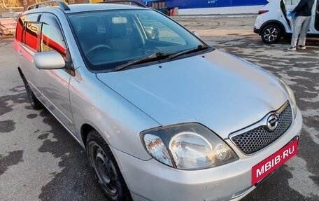 Toyota Corolla, 2001 год, 490 000 рублей, 8 фотография