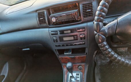 Toyota Corolla, 2001 год, 490 000 рублей, 13 фотография