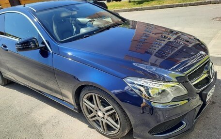 Mercedes-Benz E-Класс, 2016 год, 2 500 000 рублей, 2 фотография