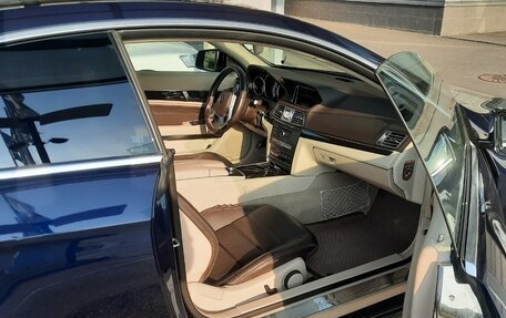 Mercedes-Benz E-Класс, 2016 год, 2 500 000 рублей, 7 фотография
