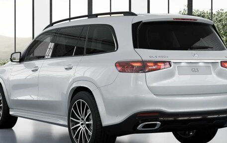 Mercedes-Benz GLS, 2025 год, 21 240 000 рублей, 2 фотография